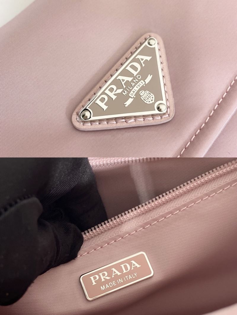 Prada Satchel Bags